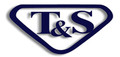 Logo of T&S Brass