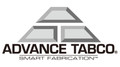 Logo of Advance Tabco