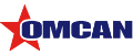 Logo of Omcan USA
