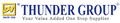 Logo of Thunder Group