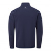 Oscar Jacobson Lockhart Tour Mid Layers - Navy