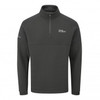 Oscar Jacobson Lockhart Tour Mid Layers Graphite