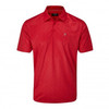Farah Fritch Polo Shirts - Jester Red
