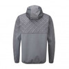 Stuburt Evolution-Tech Hooded Padded Jackets - Slate Grey