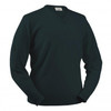 Glenbrae Merino V Neck - Tartan
