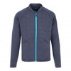 ProQuip Therma-Bora Jacket - Navy/Azure