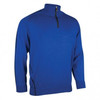 Sunderland Hamsin Lined Sweaters - Electric Blue/Black