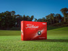 Titleist TruFeel Golf Balls - White