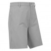 FootJoy Performance Regular Fit Shorts - Grey