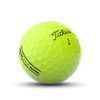 Titleist AVX Golf Balls - Yellow