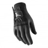 Mizuno Comp Mens Golf Gloves - Black