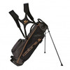 Cobra Ultralight Pro Stand Bags - Black/Orange