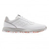 Adidas S2G Spkl Lea Spikeless Golf Shoes - White