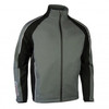 Sunderland Vancouver Pro Jackets - Gunmetal/Black/White