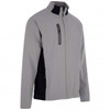 ProQuip Pro-Tech Windstoppers - Grey/Black