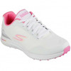 Skechers Max 2 Womens Golf Shoes - White/Multi