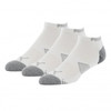 Puma Essential Low Cut Socks (3 Pairs) - Bright White
