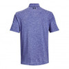 Under Armour Playoff 2.0 Shift Polo Shirts - Bauhaus Blue/Oxford Blue/Black