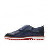 Duca Del Cosma Churchill Golf Shoes - Royal Blue