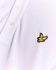 Lyle & Scott Andrew Polo - White