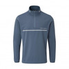 Oscar Jacobson Darwin Midlayers - China Blue