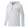 adidas Novelty Golf Hoody - White