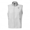 Mizuno Move Tech Drizzle Vest - Grey