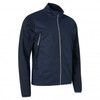 Abacus Dornoch Softshell Hybrid Jackets - Navy