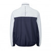 Oscar Jacobson Phoenix Windstoppers - Navy/White