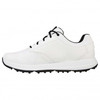 Skechers Go Golf Elite 5 Legend Golf Shoes - White/Black