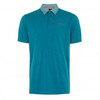 Ted Baker Grip Polo Shirts - White