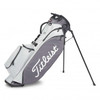 Titleist Players 4 StaDry Stand Bag - Grey/Graphite