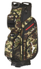Mizuno BR-D4 Cart Bags - Camo/Black
