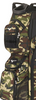 Mizuno BR-D4 Cart Bags - Camo/Black
