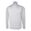 Galvin Green Dane Insula Jacket - White/Cool Grey