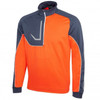 Galvin Green Daxton Insula Midlayers - Orange/Navy/White