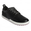 Adidas Flopshot SL Golf Shoes - Core Black/Grey Six/Legacy