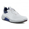 Ecco Golf Biom H4 BOA Golf Shoes - White