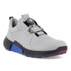 Ecco Golf Biom H4 BOA Golf Shoes - Concrete