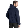Calvin Klein Ultron Hooded Jacket - Navy