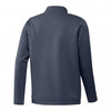 adidas DWR 1/4 Zip Sweaters - Crew Navy