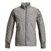 Under Armour CG Reactor VLAP Golf Hybrid Jackets - Grey Wolf/Concrete/Reflective