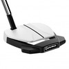 TaylorMade Spider GTX Single Bend Putters - White