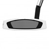 TaylorMade Spider GTX Single Bend Putters - White