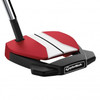 TaylorMade Spider GTX Single Bend Putters - Red