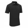 Stuburt Sport Tech Polo Shirts - Black