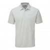 Stuburt Sport Tech Polo Shirts - White
