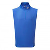 FootJoy Stretch Woven Vests Royal