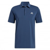 adidas Ultimate 365 Solid Left Chest Polo Shirts - Crew Navy