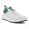 Golf Core Golf Shoes - New 2023 White/Blue Depths/Caribbean